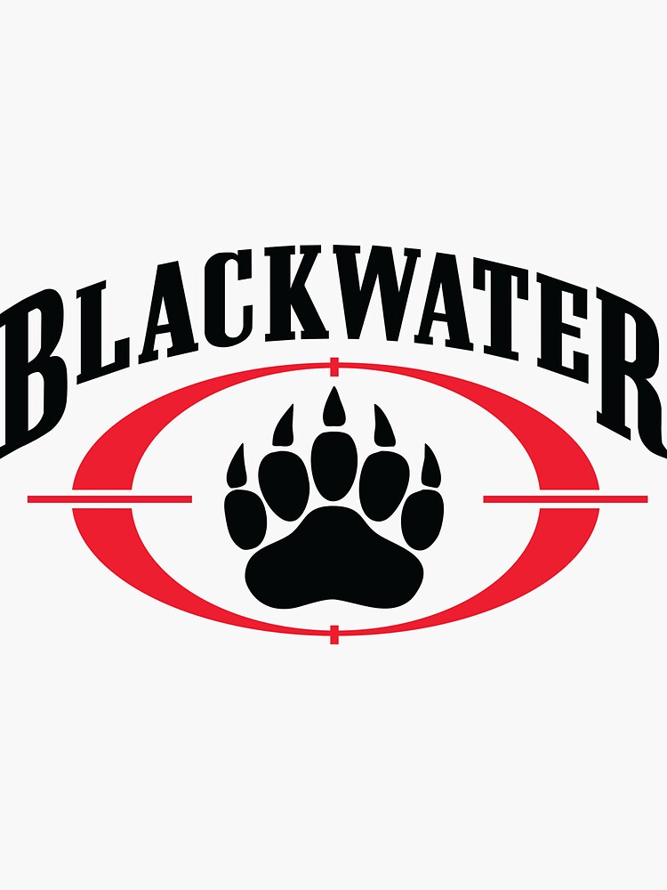 BLACKWATER FIREARMS