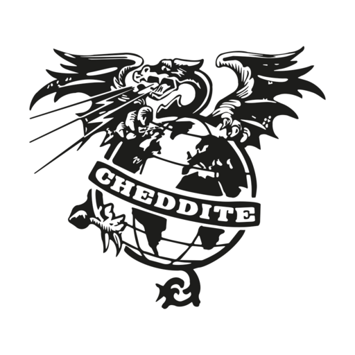 CHEDDITE