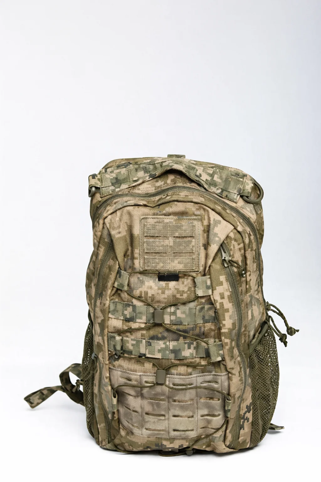 Рюкзак Oberig S F M 17 L MM-14 Pixel