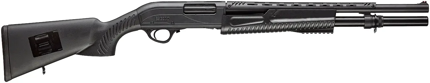 Рушниці гладкоствольна Hatsan Escort MPS12 12/76 б/у