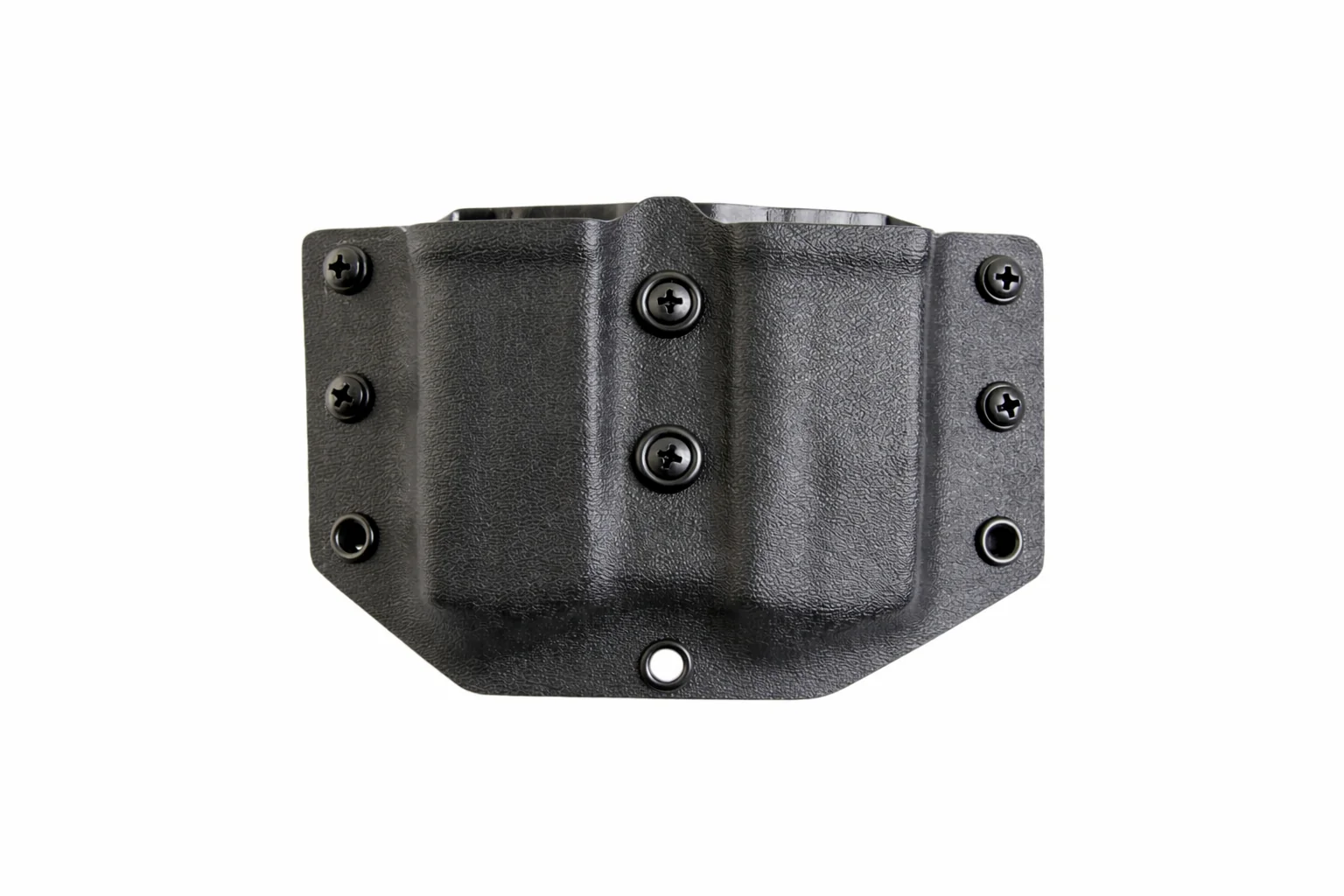 Паучер ATA-Gear Double Pouch ver.1 CZ P07 Duty / T-REX Black правша/лівша