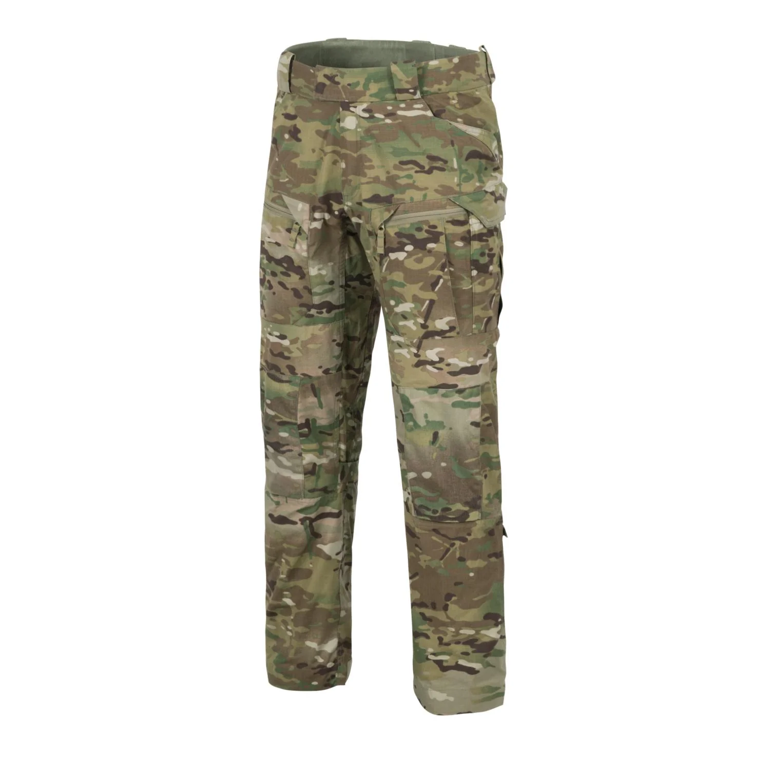 Штани бойові Direct Action Vanguard Combat MultiCam XL