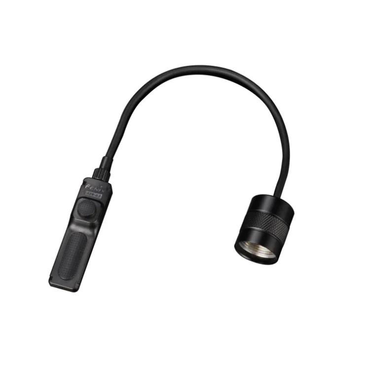 Кнопка тактична виносна Fenix AER-03 V2.0 Black