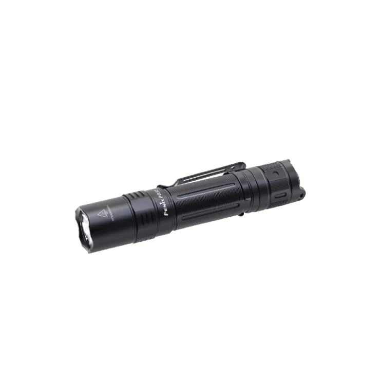 Ліхтар ручний Fenix PD32 V2.0 Black