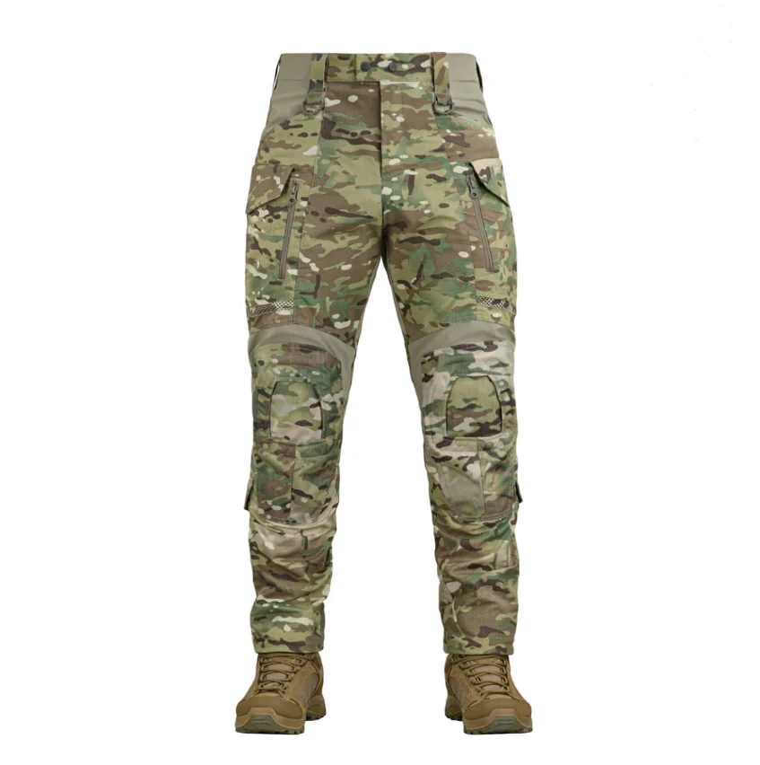 Штани M-TAC Army Gen.2 ріп-стоп MC 34/34