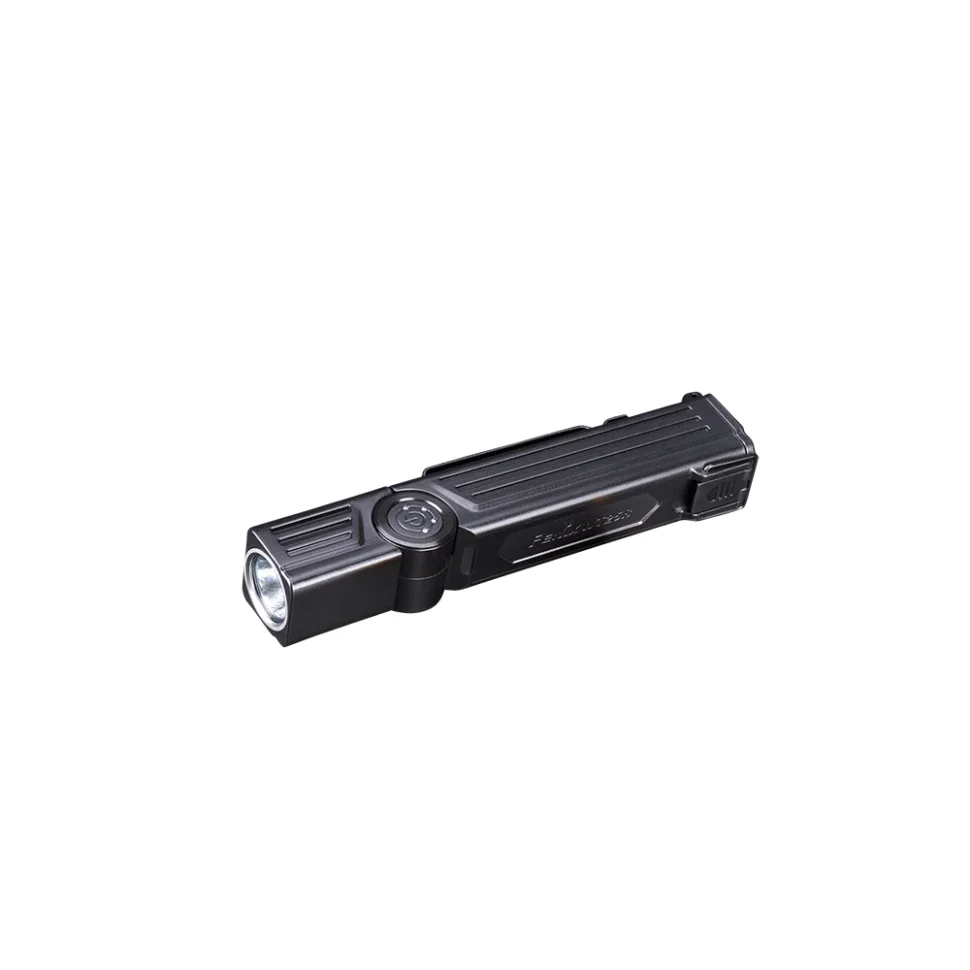 Ліхтар ручний Fenix WT25R Black