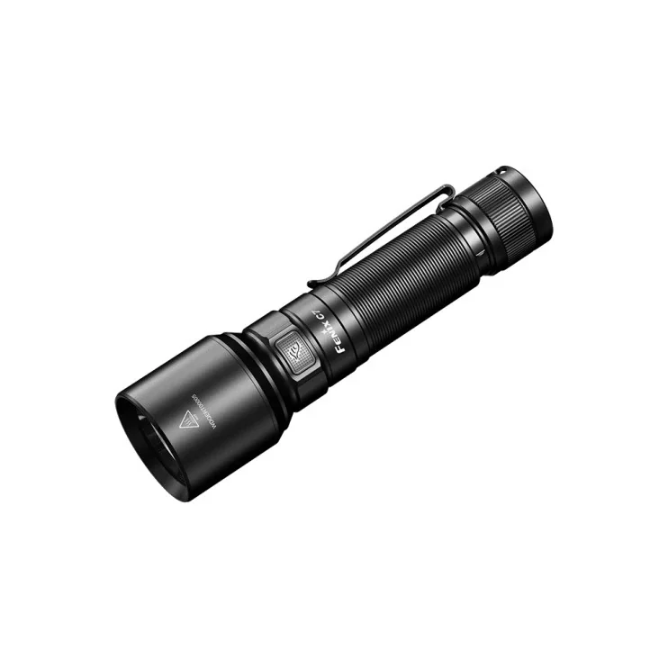 Ліхтар ручний Fenix C7 Black