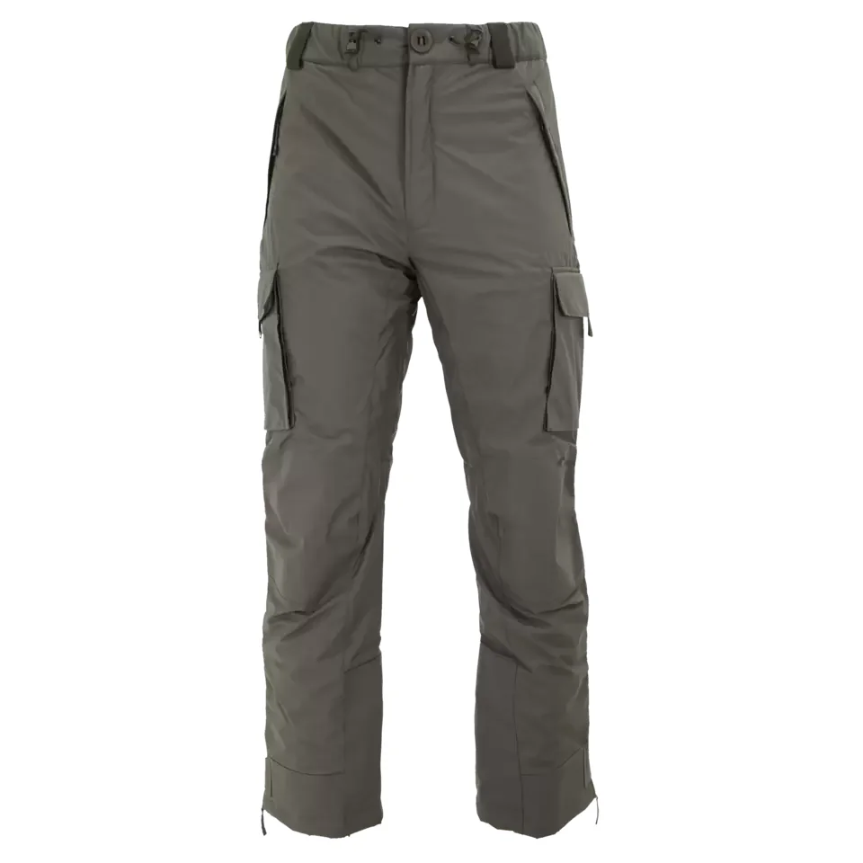 Штани Carinthia MIG 4.0 Olive XL