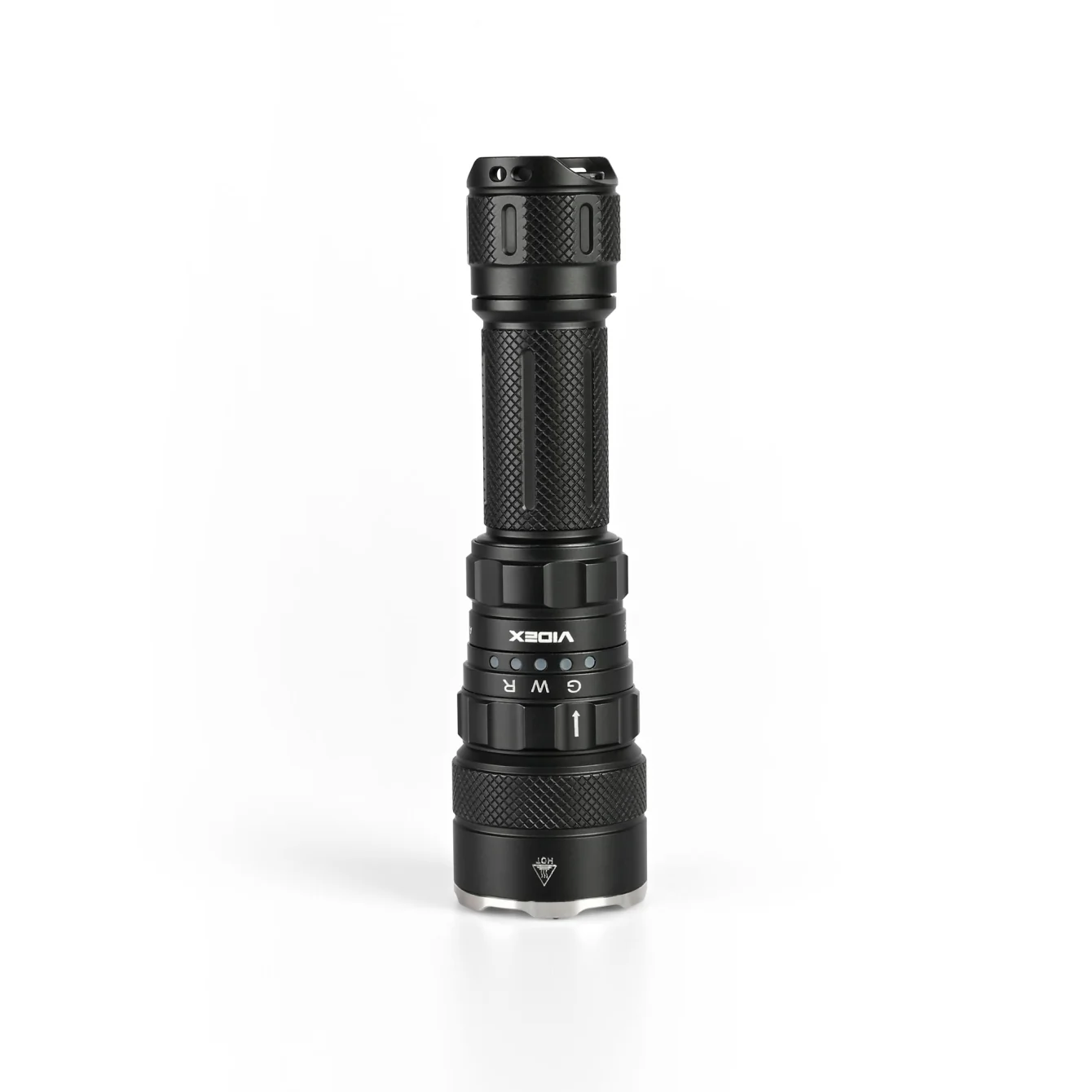 Ліхтар тактичний Videx VLF-AT255RG Black