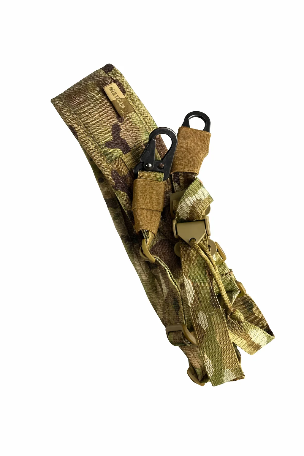 Ремінь Juggernaut Striker PRO Gen 4.0 MultiCam