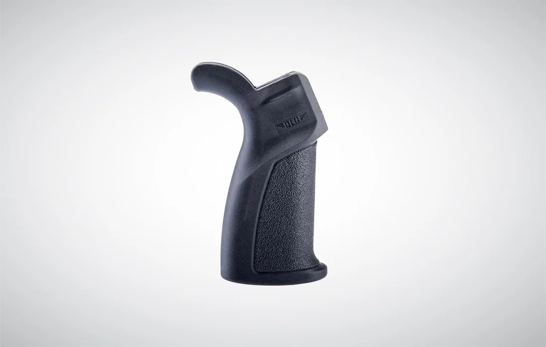Руків'я пістолетне DLG Tactical DLG-138 Black