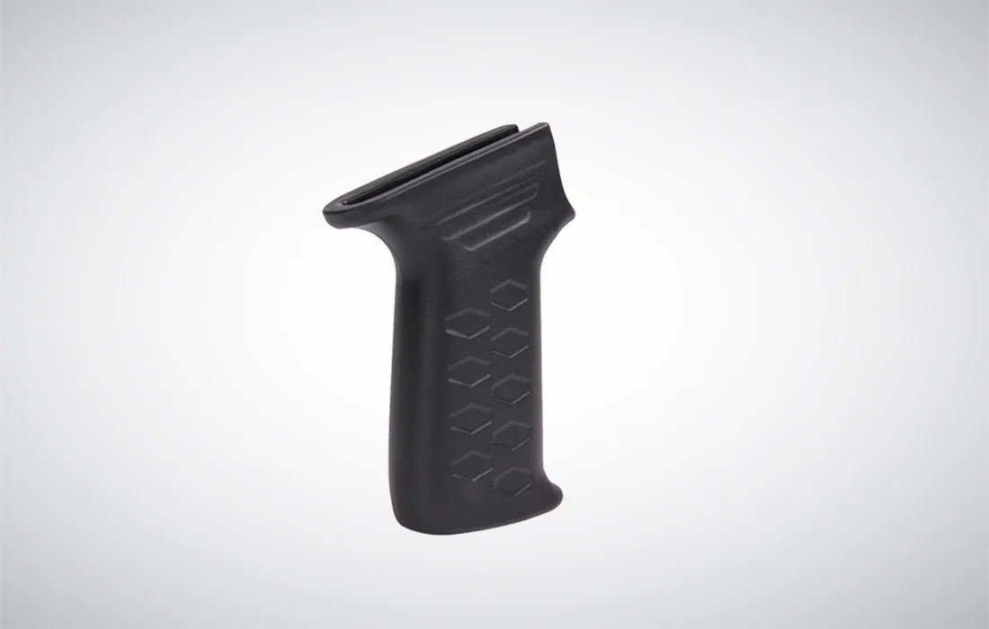 Руків'я пістолетне до АК DLG Tactical Polymer Grip