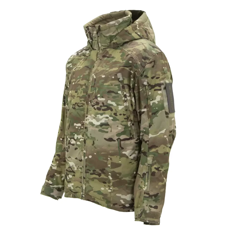Куртка Carinthia MIG 4.0 Multicam M - зображення 2