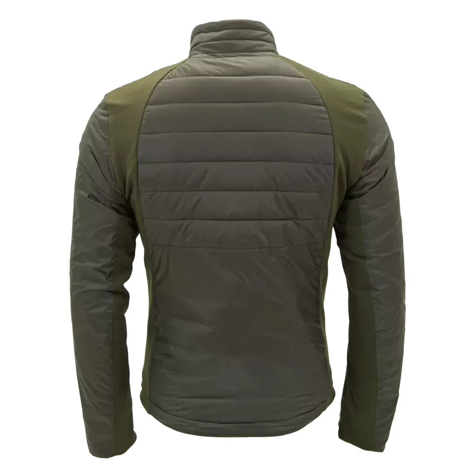 Куртка Carinthia G-Loft Ultra 2.0 Olive M - зображення 2