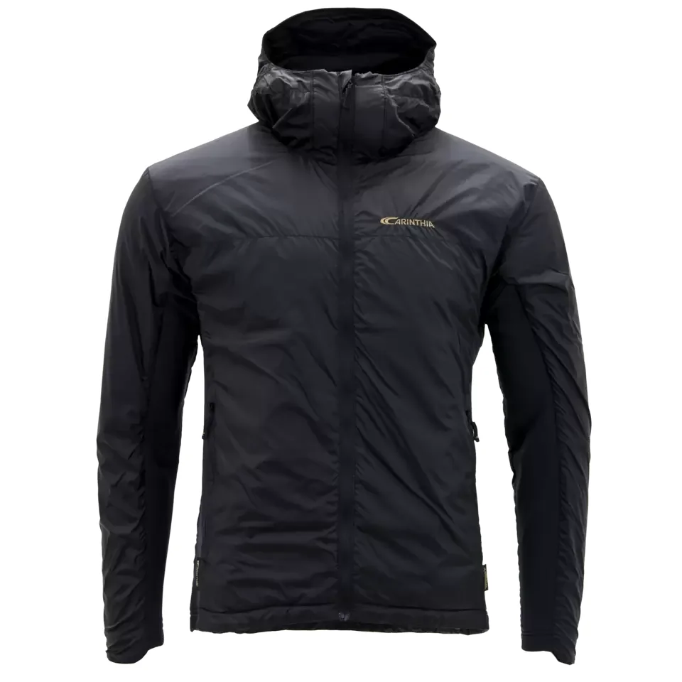 Куртка Carinthia G-Loft TLG Black L