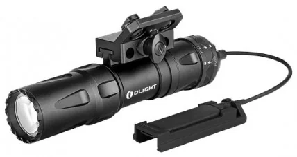 Ліхтар Olight Odin Mini Black