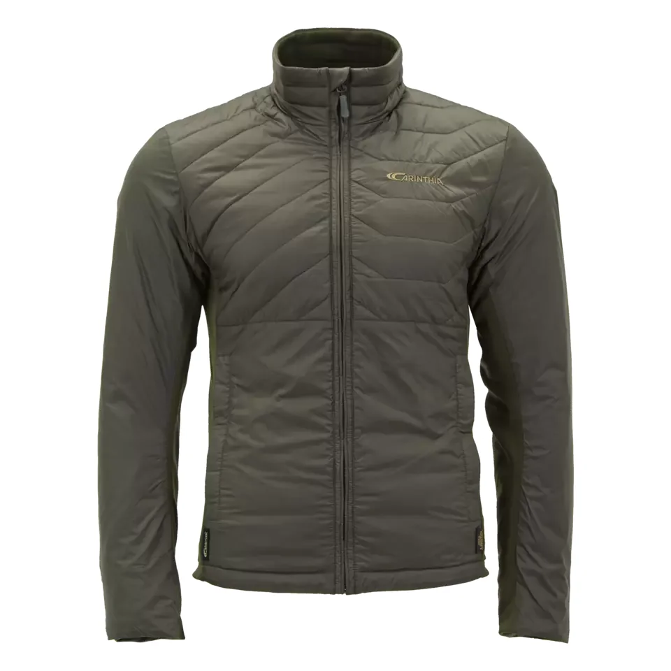 Куртка Carinthia G-Loft Ultra 2.0 Olive M