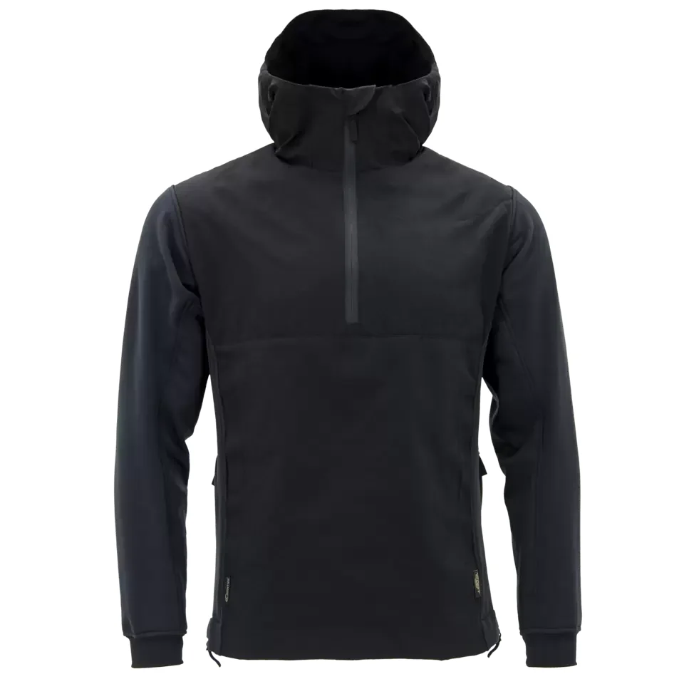 Кофта Carinthia G-Loft Ultra Black M