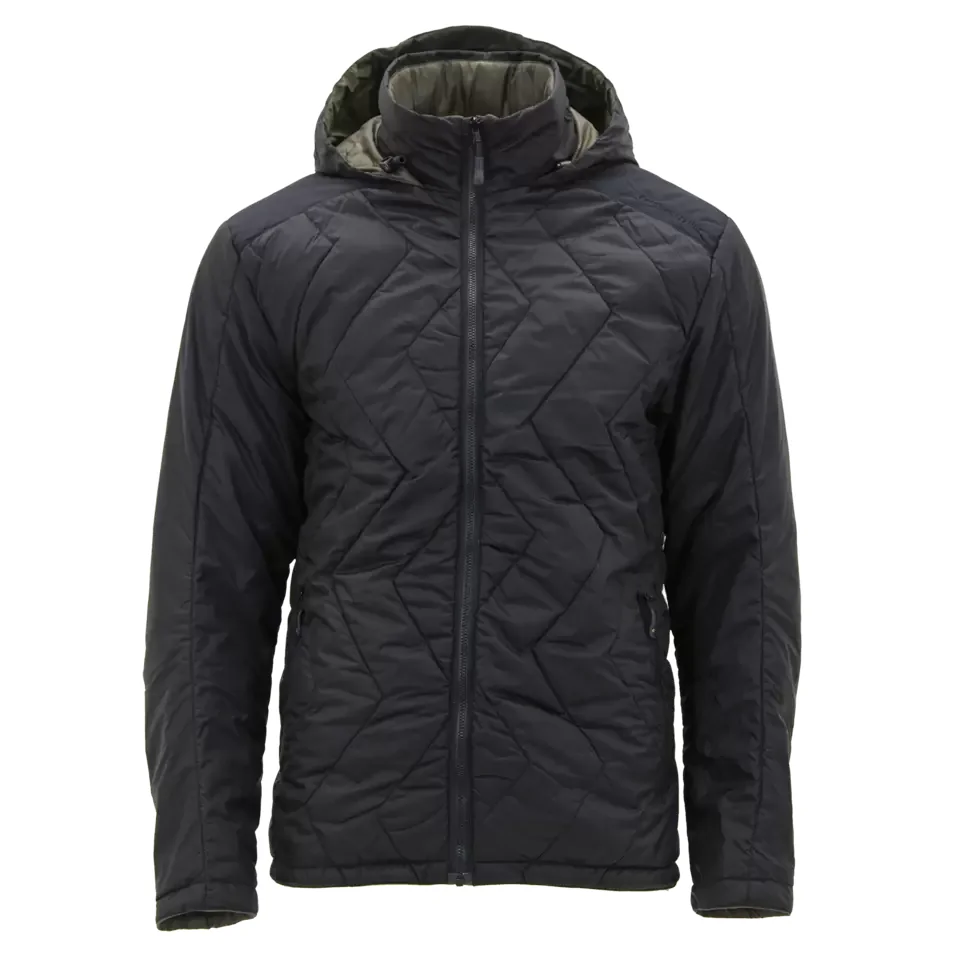 Куртка Carinthia G-Loft T2D Olive/Black S - зображення 2