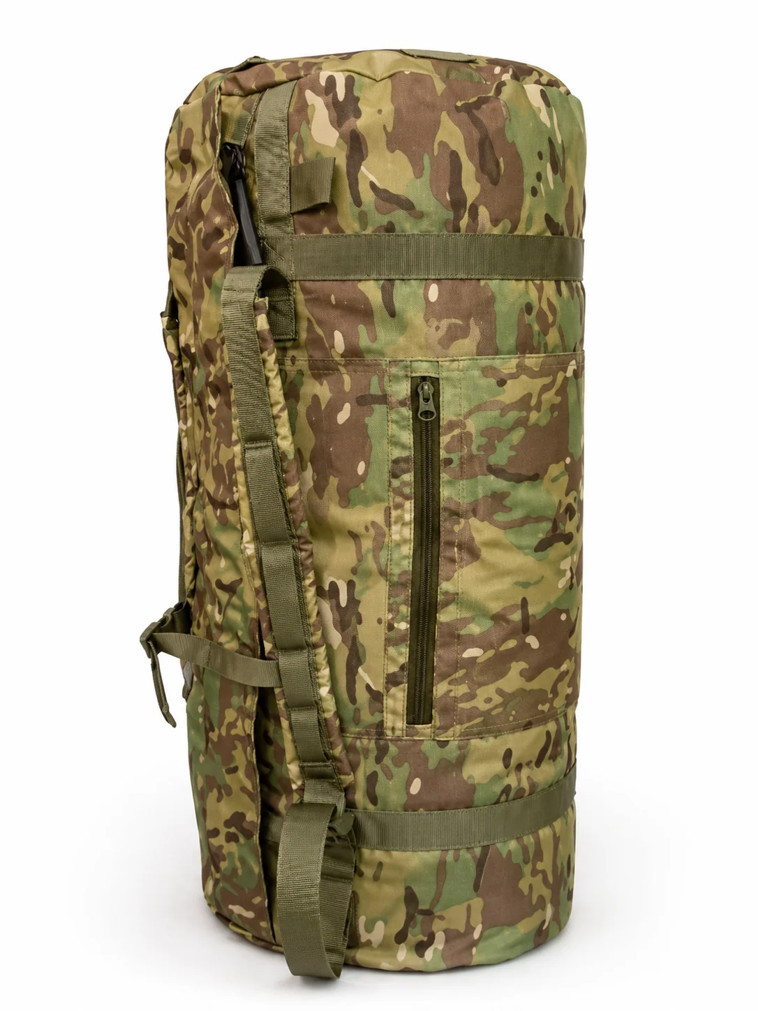 Баул Оберіг Premium MultiCam 100 л