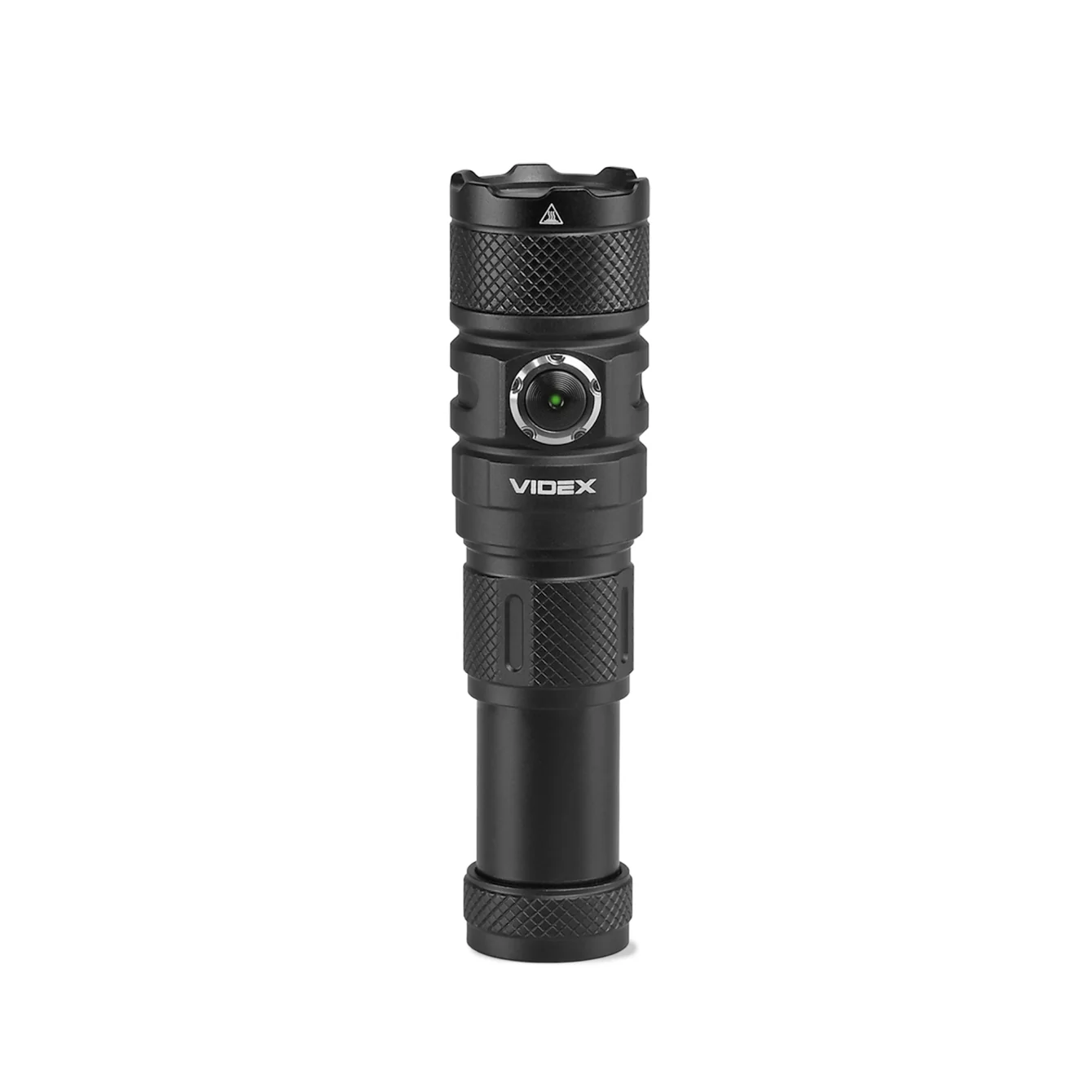 Ліхтар портативний Videx VLF-A298 Black