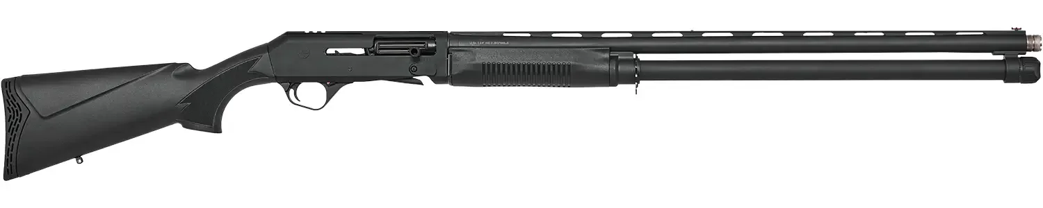 Рушниця EGE M4 Speed 12/76  71 cm 9+1 Black