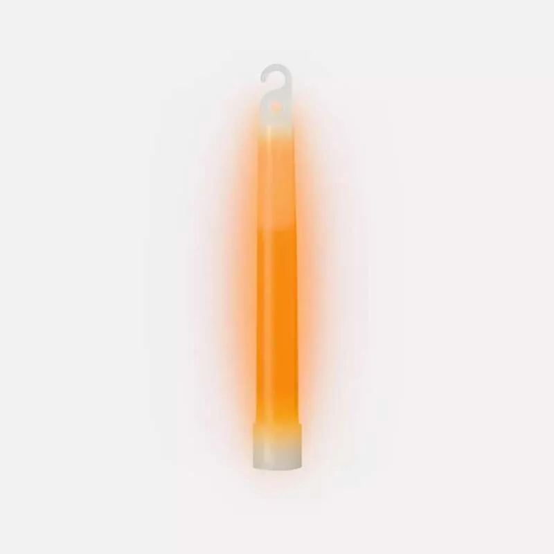 Хімічний ліхтар Helikon-Tex ХДС Orange 15 см