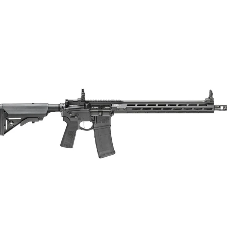 Карабін нарізний Springfield Saint Victor 16" TNG V2 B5 LC 223 Rem