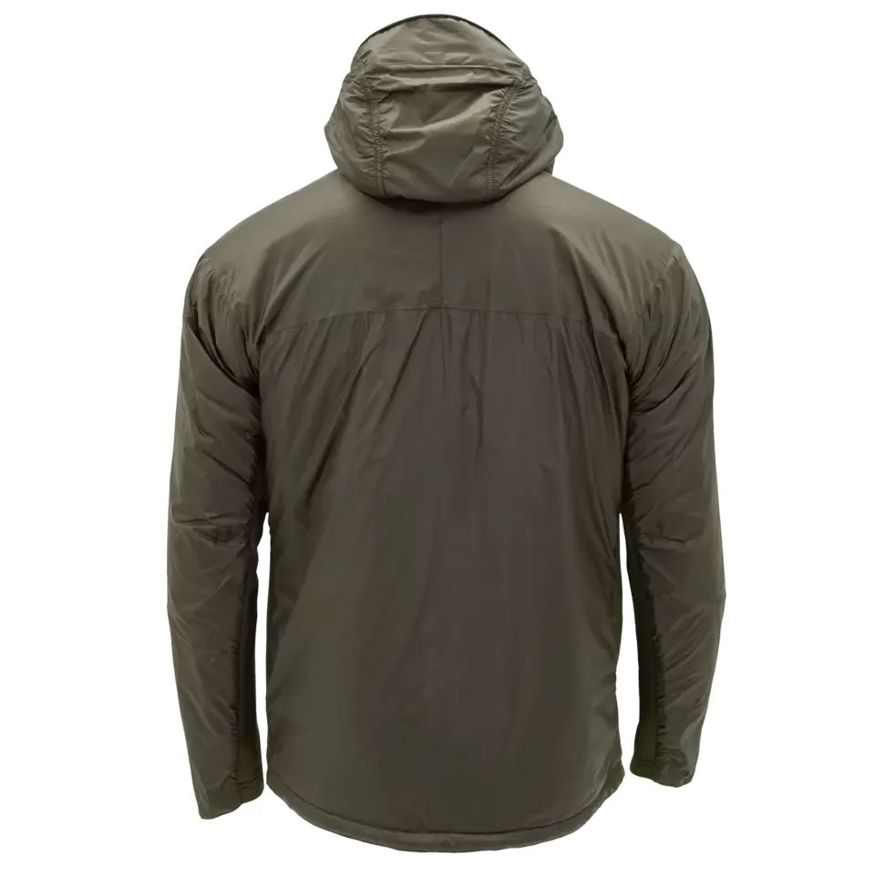 Куртка Carinthia G-Loft TLG Olive S - зображення 2