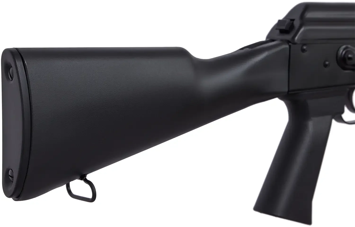 Карабін нарізний WBP Jack Tactical Midi 5,45х39 - зображення 3