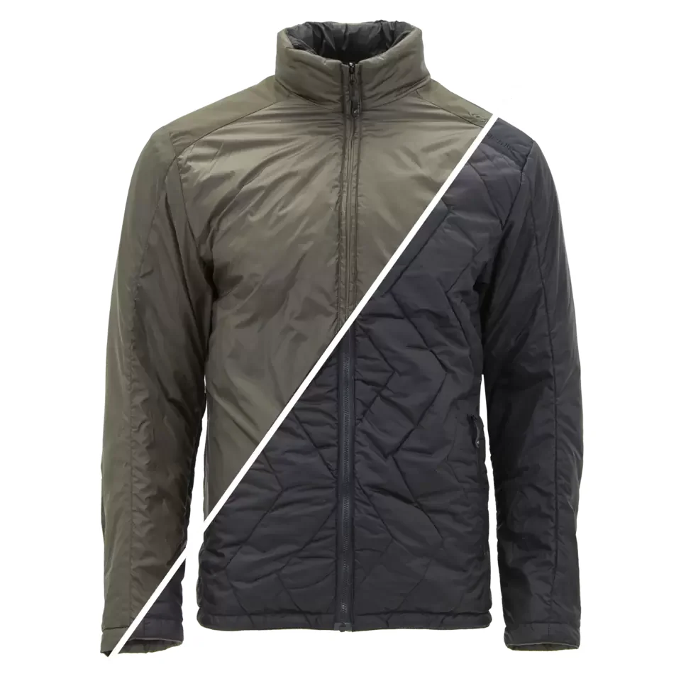 Куртка Carinthia G-Loft T2D Olive/Black S