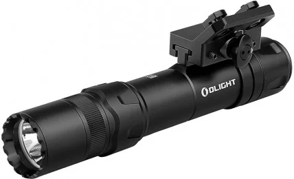 Ліхтар Olight Odin GL M Green Laser Black