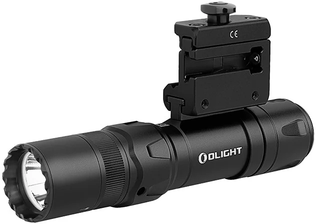 Ліхтар Olight Odin GL Mini Green Laser Black
