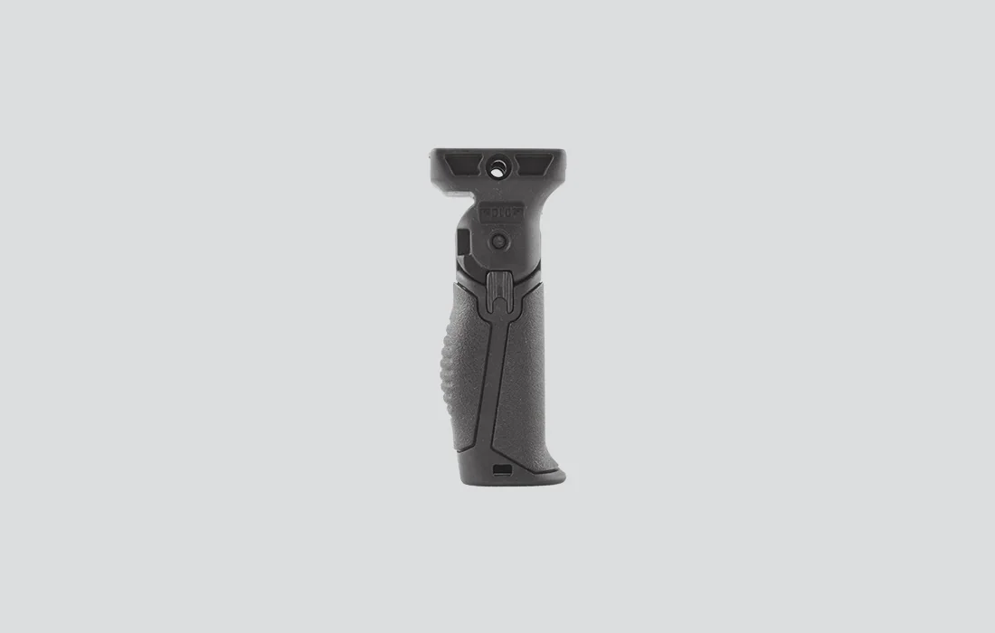 Руків'я переднє складне з Picatinny DLG Tactical DLG-048