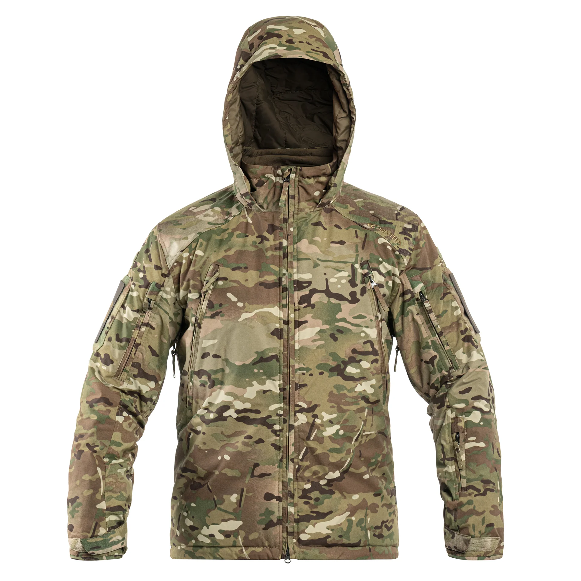 Куртка Carinthia MIG 4.0 Multicam M