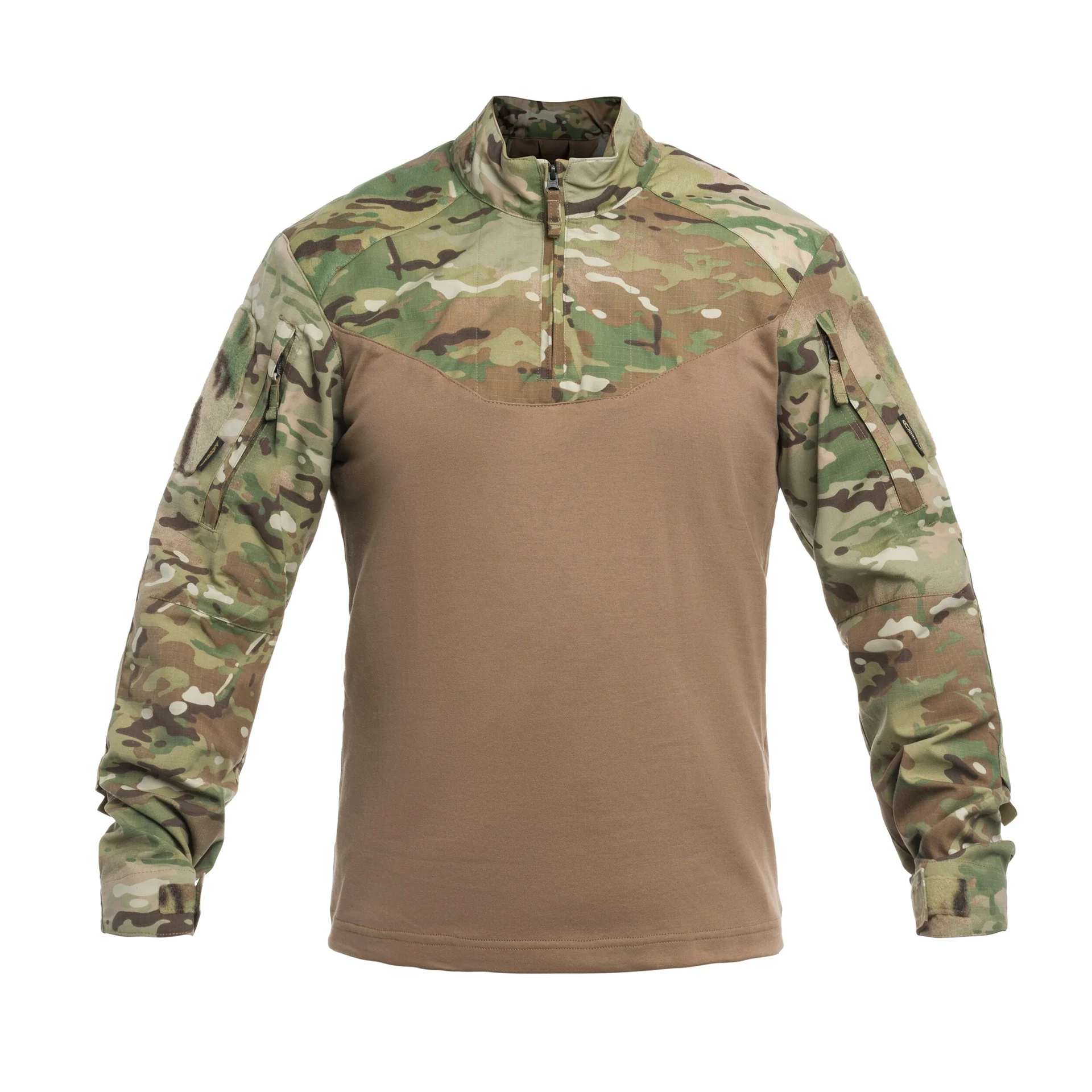 Сорочка бойова Carinthia Multicam S