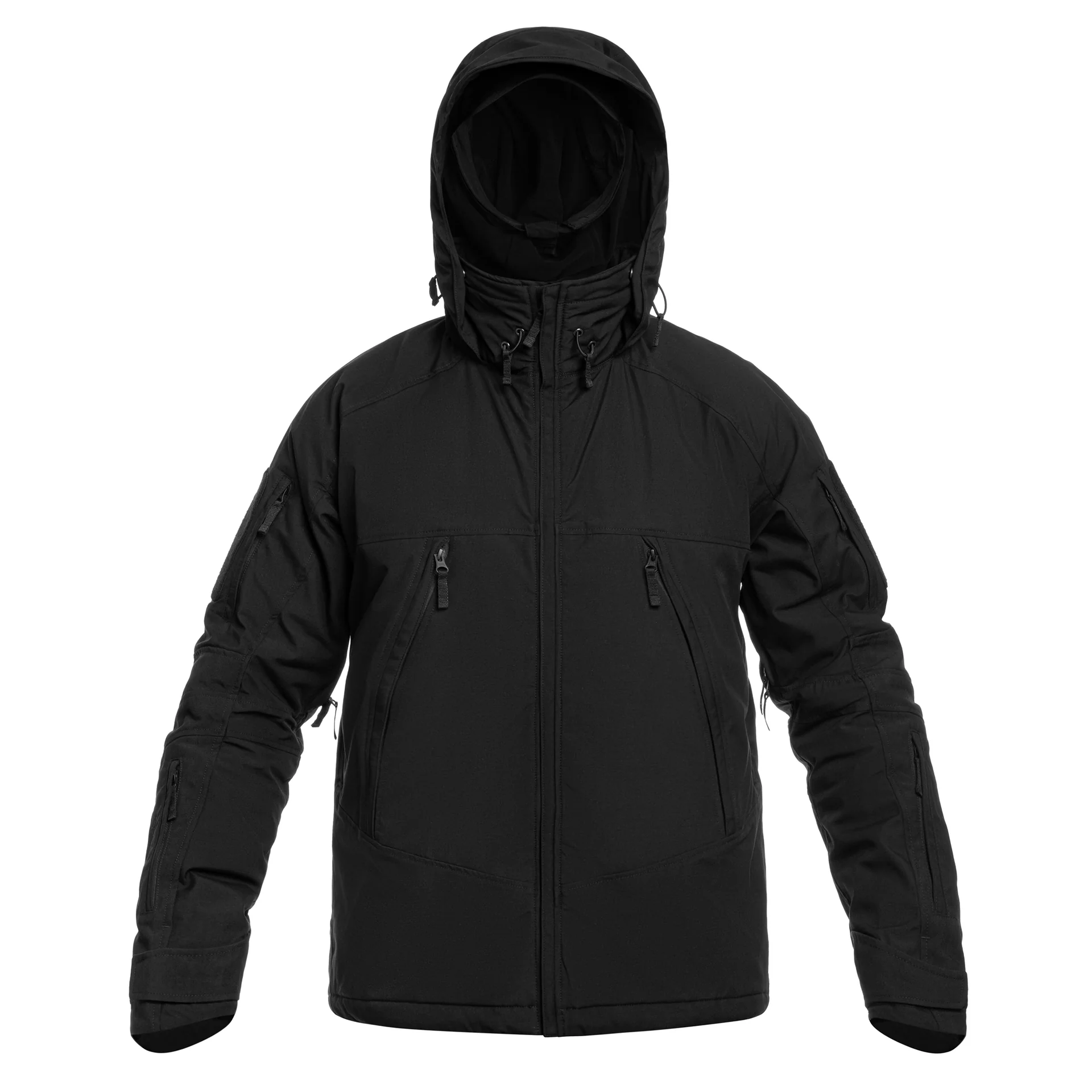 Куртка тактична UF PRO Delta OL 4.0 Black XL
