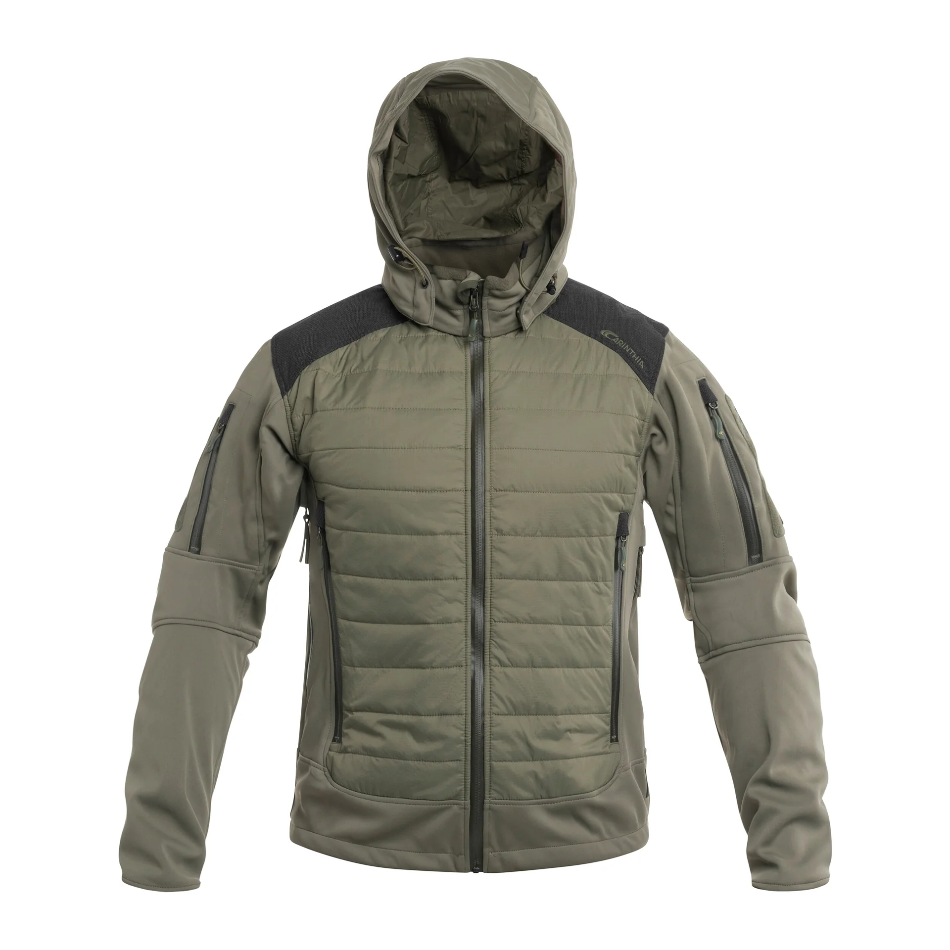 Куртка G-LOFT ISG 2.0 Olive S