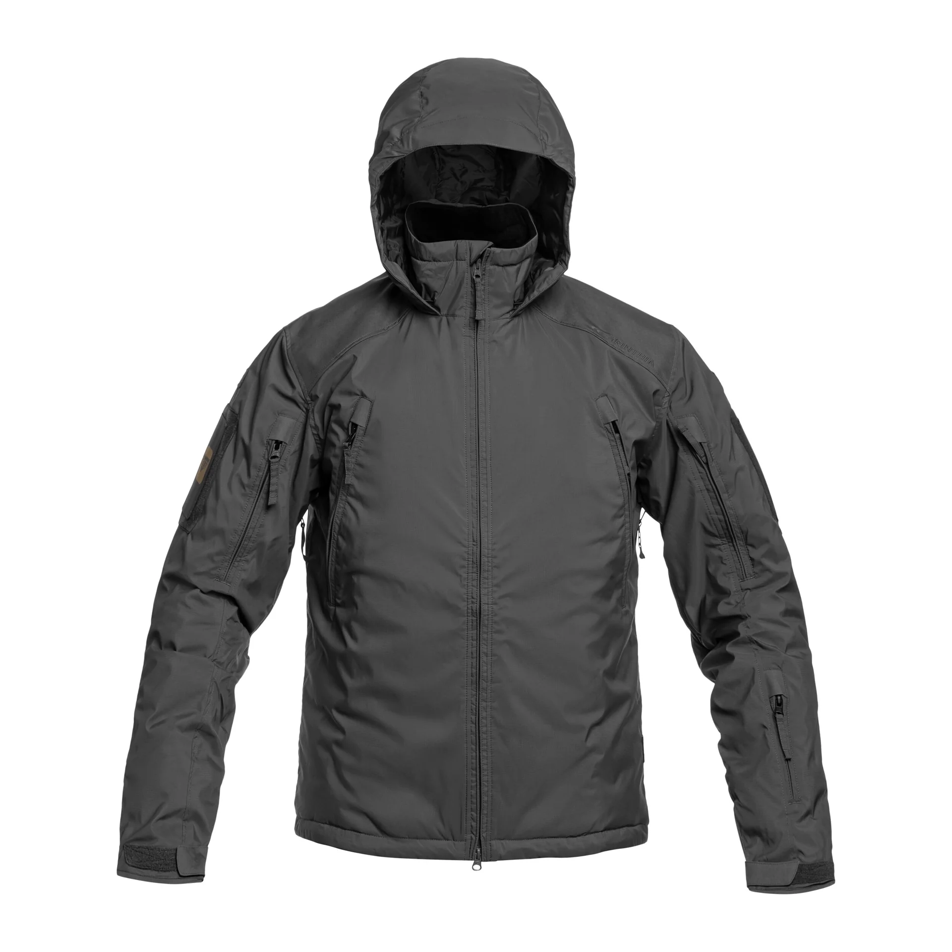 Куртка Carinthia MIG 4.0 Grey S