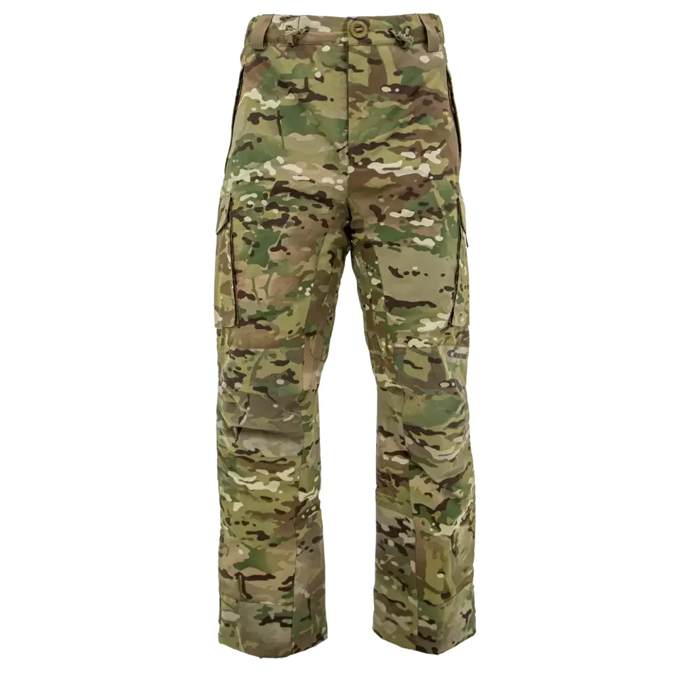 Штани Carinthia MIG 4.0 Multicam M