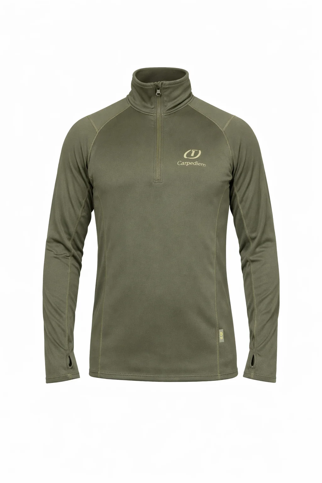 Термобілизна Carpediem Northtec Fleece Type 2 Khaki M
