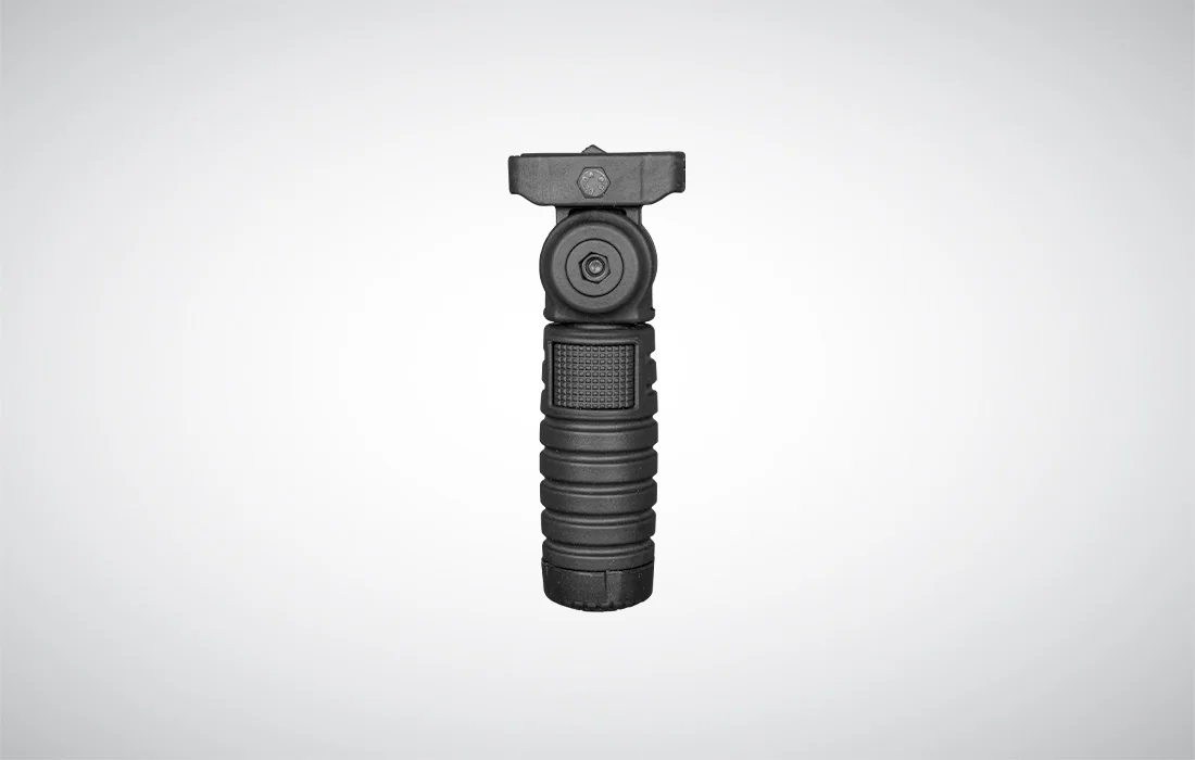 Руків'я-монопод Picatinny складне DLG Tactical DLG-046