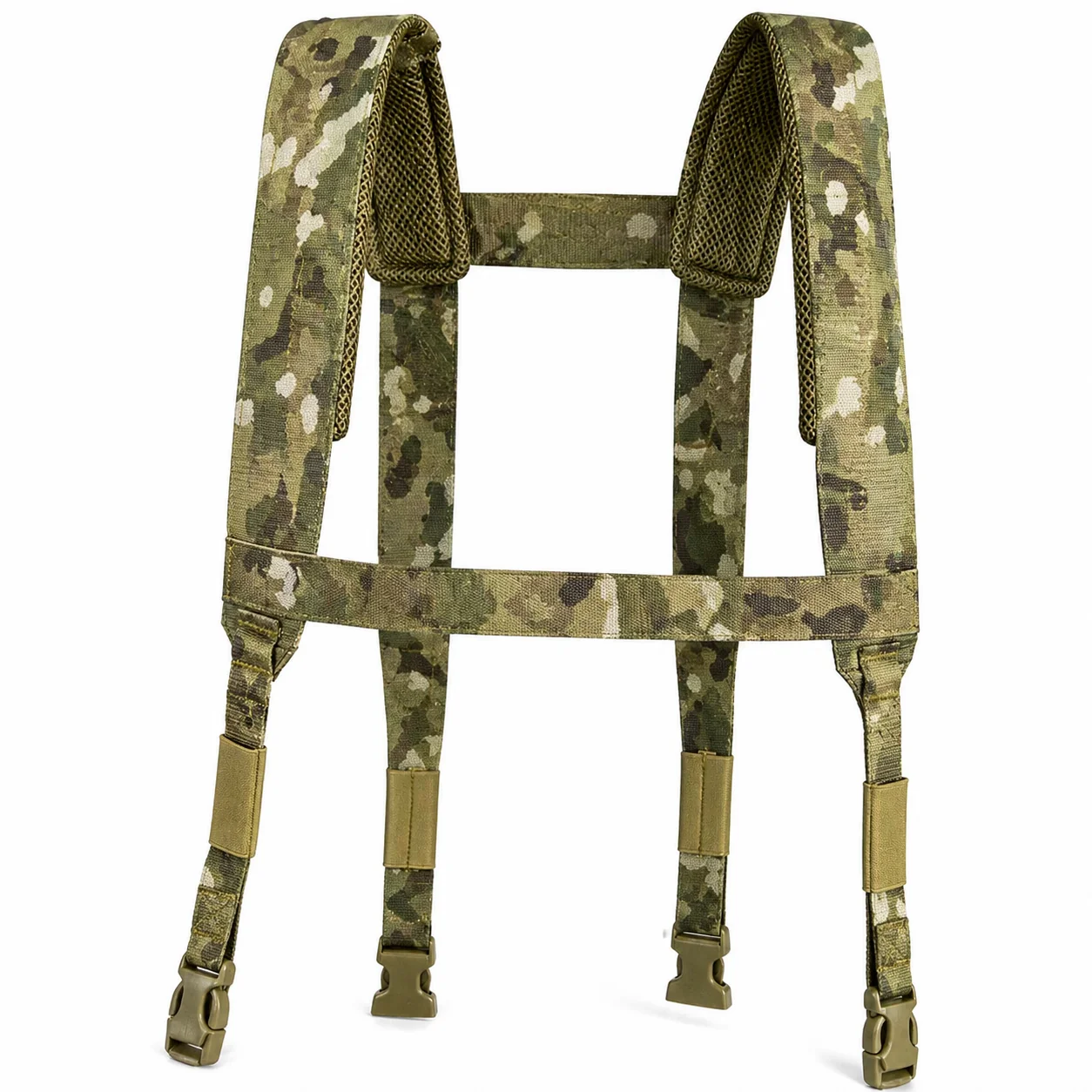 Ремені плечові для РПС StrykeR MultiCam