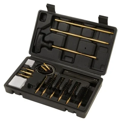 Набір для чищення Allen Krome Modern Black 17