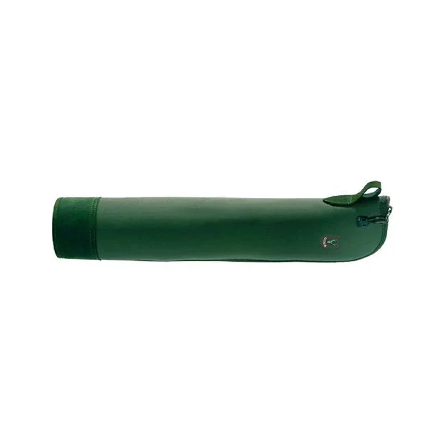 Чохол для оптичного прицілу Riserva Green 6,5x32 см
