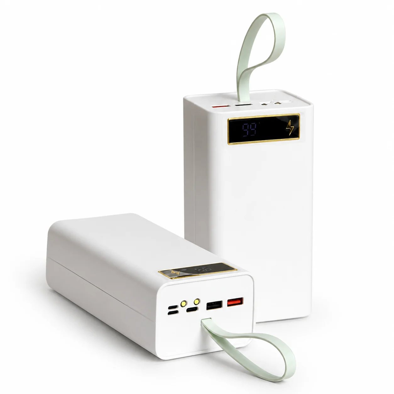Повербанк HUNTER 65.000+mAh