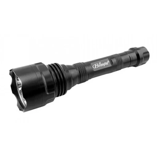 Ліхтар Brinyte S48 Cree XP-E Q5 Grey