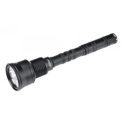 Ліхтар Brinyte S68 Cree XM-L2 U4 Black