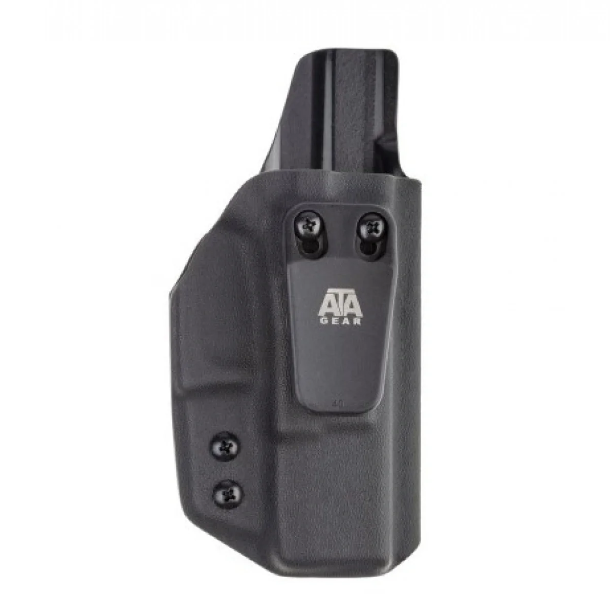 Кобура ATA Gear Fantom Ver 3 Glock 19 23 19X 45 Black правша