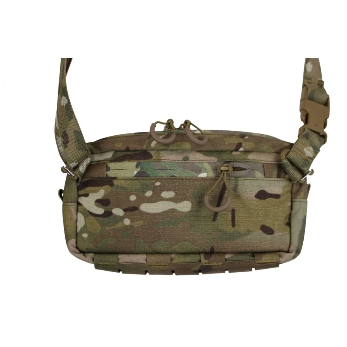 Поясна сумка Stryker Tactical Fanny Pack GEN 3.0 Мультикам